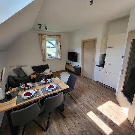 Ferienwohnung Glashuette Sankt Michael im Lungau Exterior photo
