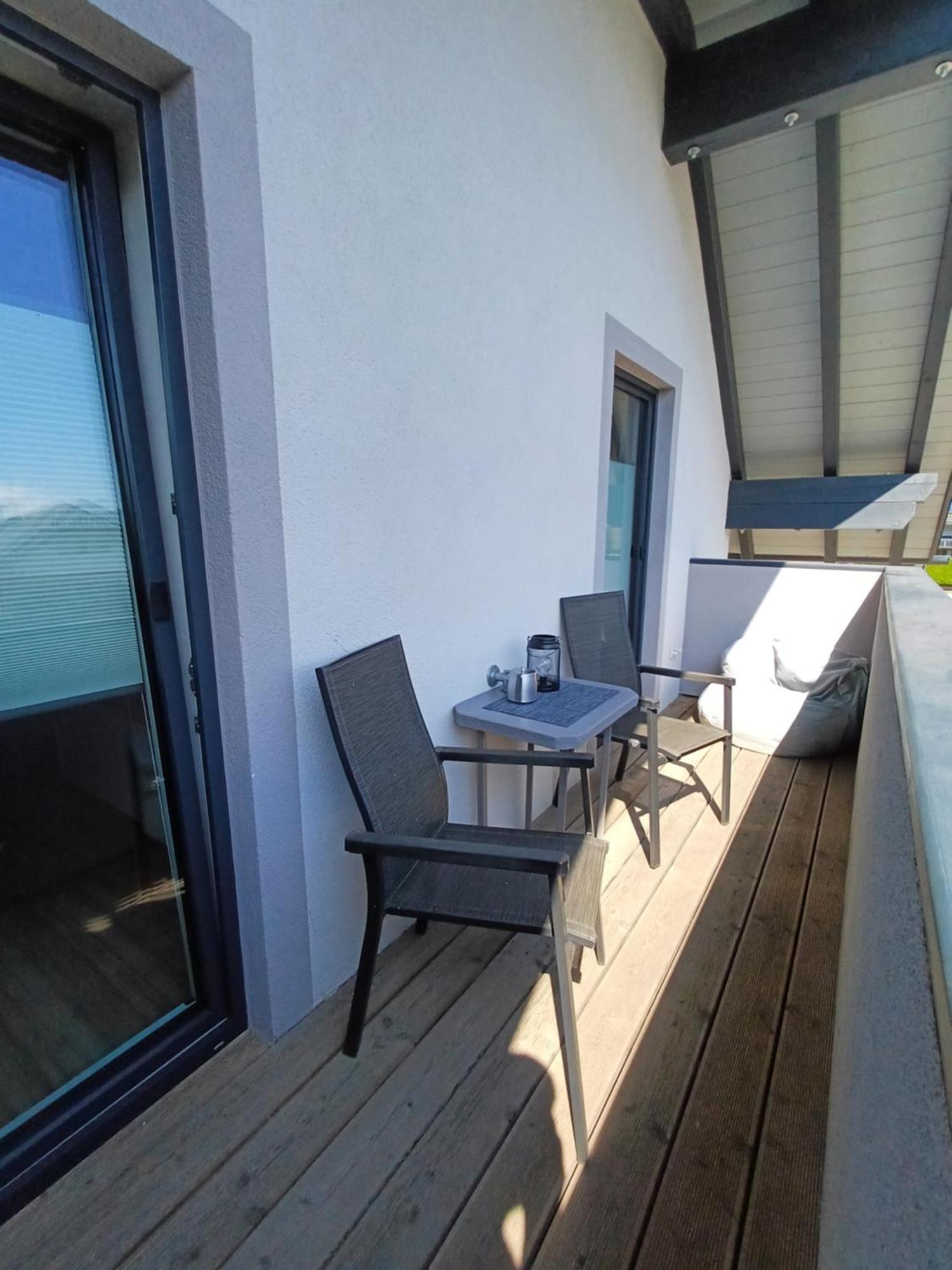 Appartement Glashuette Sankt Michael im Lungau